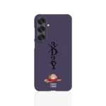 never forget slim iphone 17 pro max