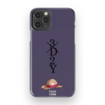 never forget slim iphone 17 pro max