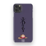 never forget slim iphone 17 pro max