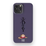 never forget slim iphone 17 pro max