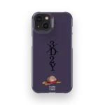 never forget slim iphone 17 pro max