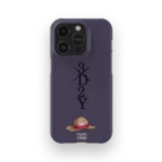 never forget slim iphone 17 pro max