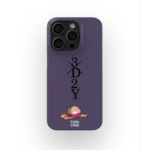 never forget slim iphone 17 pro max