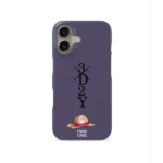 never forget slim iphone 17 pro max