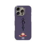 never forget slim iphone 17 pro max