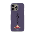 never forget slim iphone 17 pro max