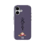 never forget slim iphone 17 pro max