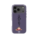 never forget slim iphone 17 pro max