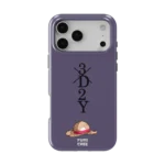 never forget slim iphone 17 pro max