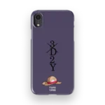 never forget slim iphone 17 pro max