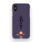 never forget slim iphone 17 pro max