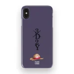 never forget slim iphone 17 pro max