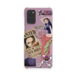nico robin slim iphone 17 pro max