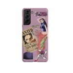 nico robin slim iphone 17 pro max