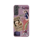 nico robin slim iphone 17 pro max