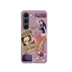 nico robin slim iphone 17 pro max