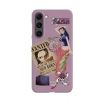nico robin slim iphone 17 pro max