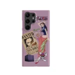 nico robin slim iphone 17 pro max