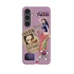 nico robin slim iphone 17 pro max