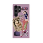 nico robin slim iphone 17 pro max
