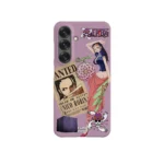 nico robin slim iphone 17 pro max