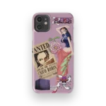 nico robin slim iphone 17 pro max