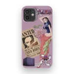 nico robin slim iphone 17 pro max