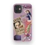 nico robin slim iphone 17 pro max