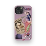 nico robin slim iphone 17 pro max
