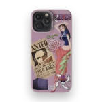 nico robin slim iphone 17 pro max
