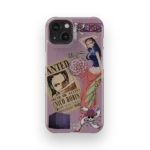 nico robin slim iphone 17 pro max