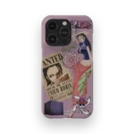 nico robin slim iphone 17 pro max