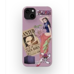 nico robin slim iphone 17 pro max