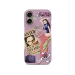 nico robin slim iphone 17 pro max