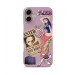 nico robin slim iphone 17 pro max