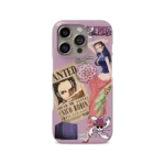 nico robin slim iphone 17 pro max