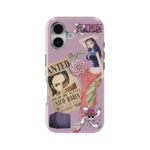 nico robin slim iphone 17 pro max