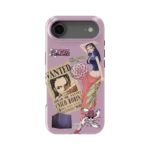 nico robin slim iphone 17 pro max