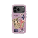 nico robin slim iphone 17 pro max