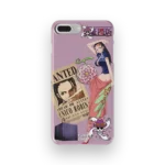 nico robin slim iphone 17 pro max