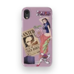 nico robin slim iphone 17 pro max