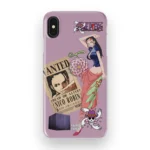 nico robin slim iphone 17 pro max