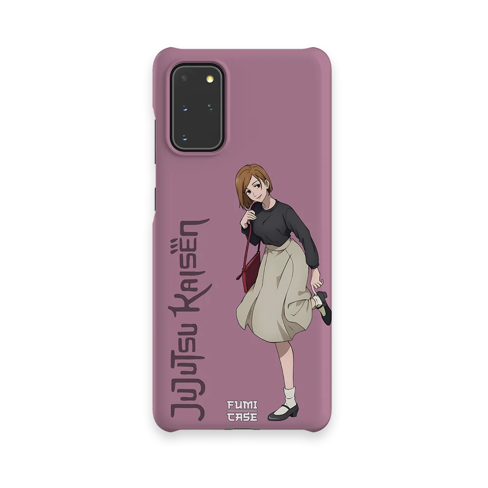 nobara kugisaki slim galaxy s20 plus nobara kugisaki slim galaxy s20 plus