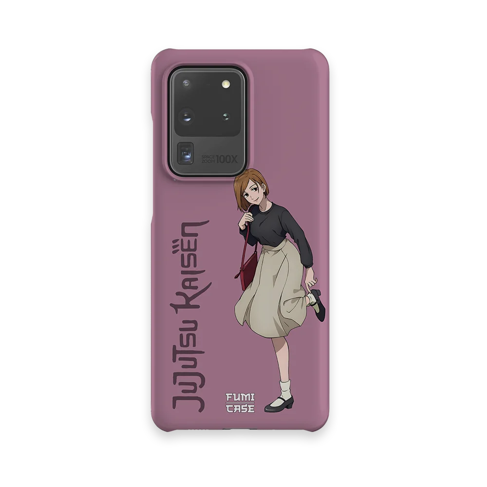 nobara kugisaki slim galaxy s20 ultra nobara kugisaki slim galaxy s20 ultra