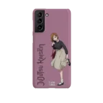 nobara kugisaki slim iphone 17 pro max