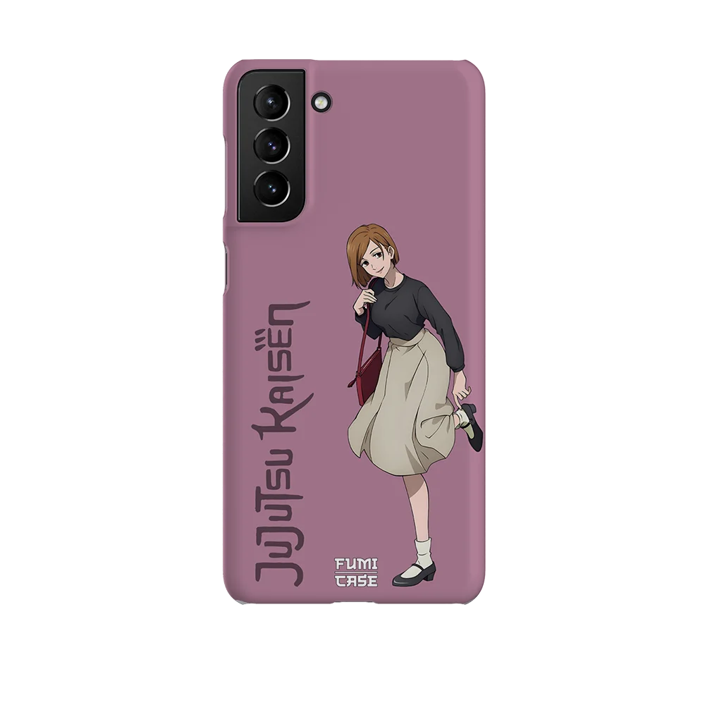 nobara kugisaki slim galaxy s21 plus nobara kugisaki slim galaxy s21 plus