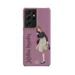 nobara kugisaki slim iphone 17 pro max