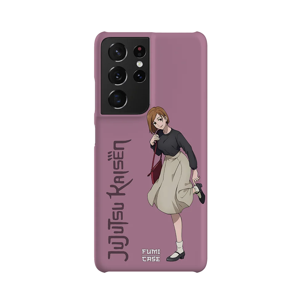 nobara kugisaki slim galaxy s21 ultra nobara kugisaki slim galaxy s21 ultra