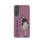 nobara kugisaki slim iphone 17 pro max