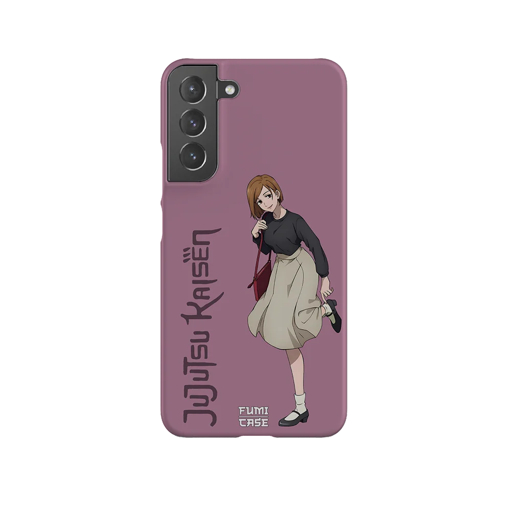 nobara kugisaki slim galaxy s22 plus nobara kugisaki slim galaxy s22 plus